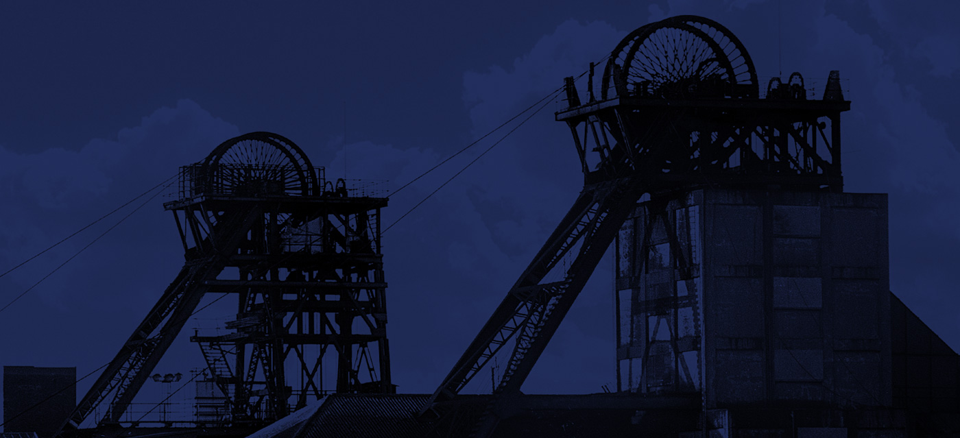 Northern Mine Research Society