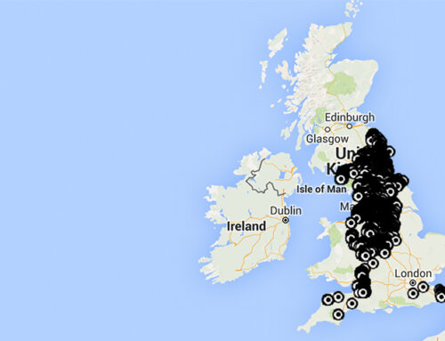 Online Mapping of NMRS Colliery Database