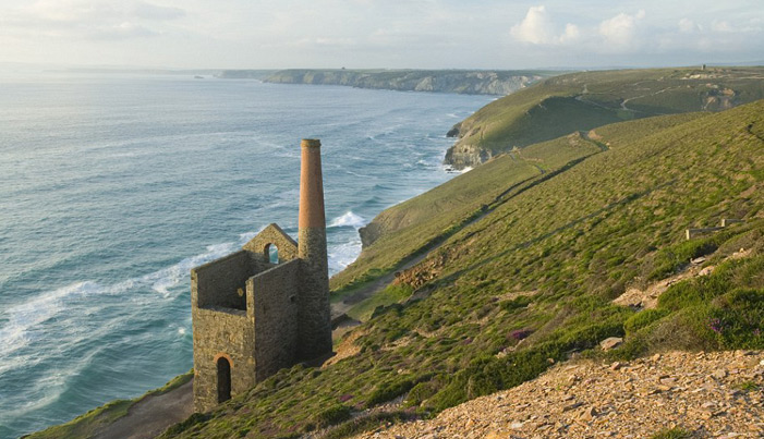 cornish-mine