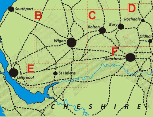 Lancashire Coalfield Pages