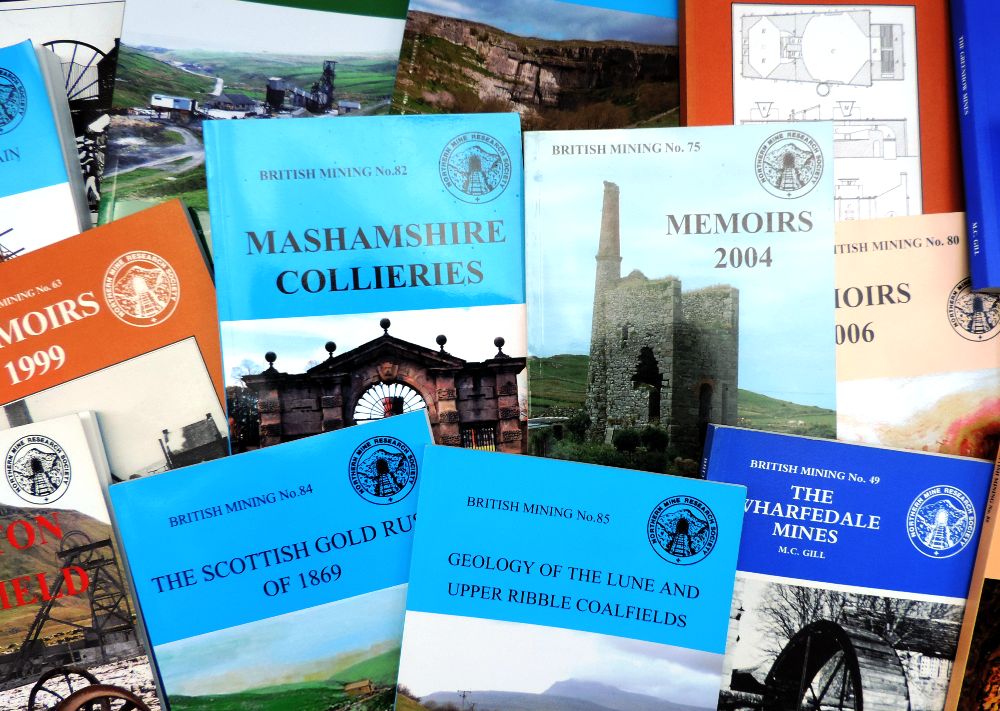 publications