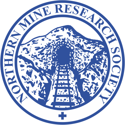 Northern Mine Research Society Logo
