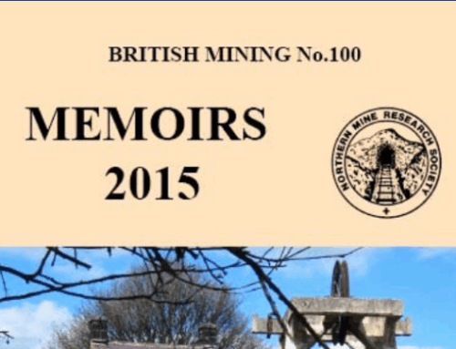British Mining No 100 Published