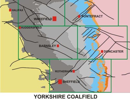 Yorkshire Coalfield Pages