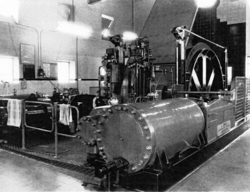 Leicestershire Coalfield Pages