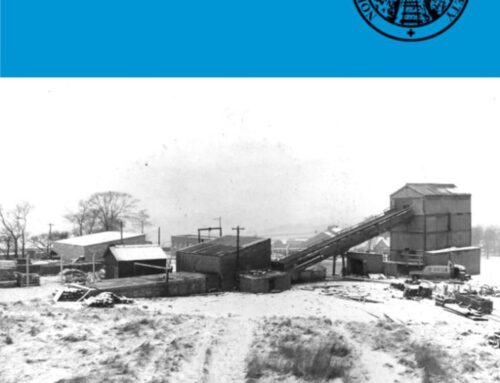 Latest monograph published